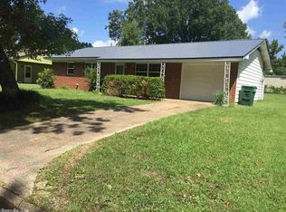 2204 Broadview Ave, Conway, AR 72034