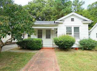 1109 Virginia Ave, Durham, NC 27705