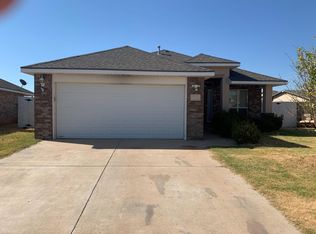 204 Cabrillo Dr, Odessa, TX 79765