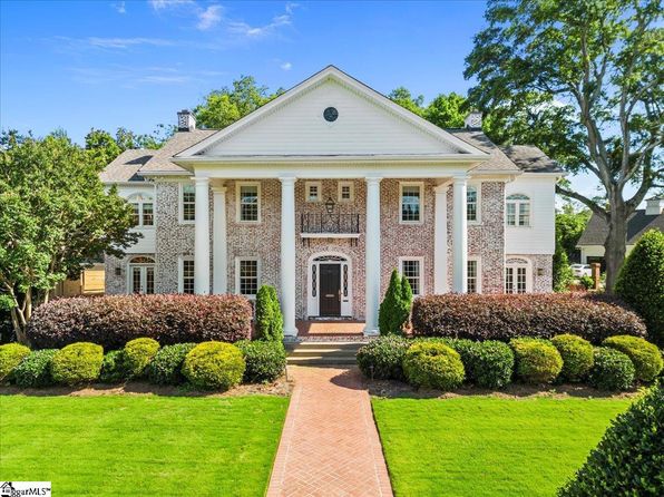 View of Greenville SC Luxury Homes For Sale - 773 Homes | Zillow