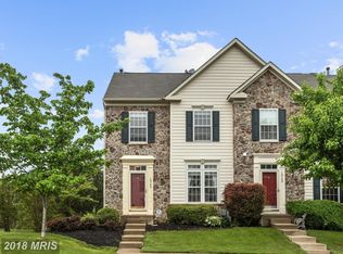 10760 Enfield Dr, Woodstock, MD 21163