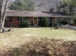 1270 Alleghany Spring Rd, Shawsville, VA 24162