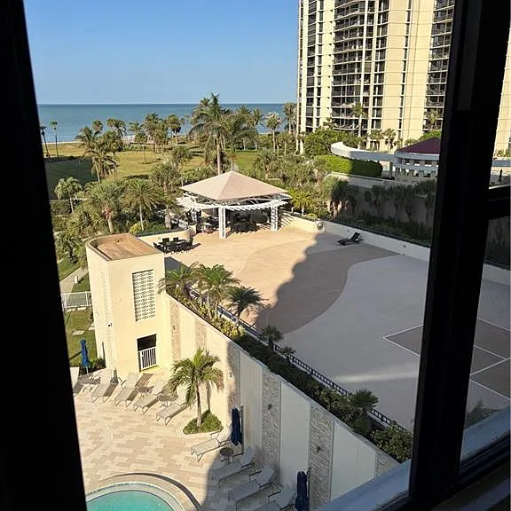4451 Gulf Shore Blvd N #601 — Photo 28