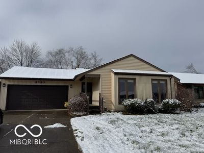 3830 Peppertree Ln, Columbus, IN, 47203
