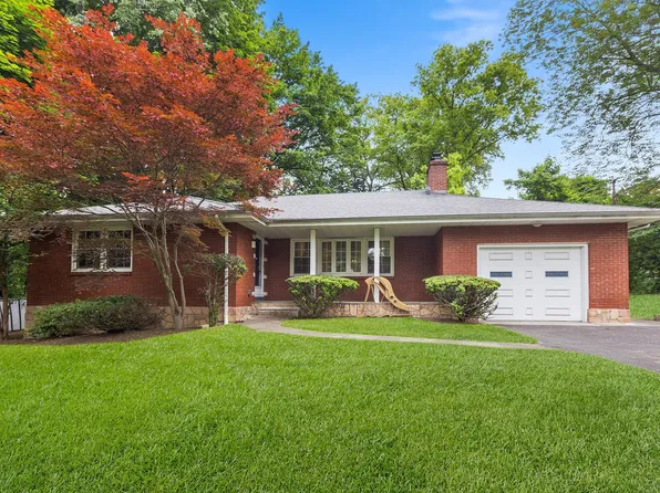 38 Park Avenue W, White Plains, NY 10607