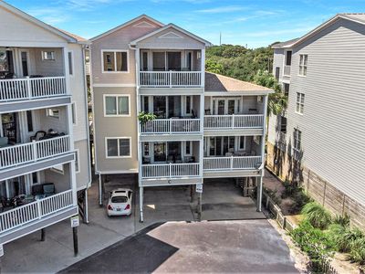 114 W Arctic Ave #C101, Folly Beach, SC, 29439