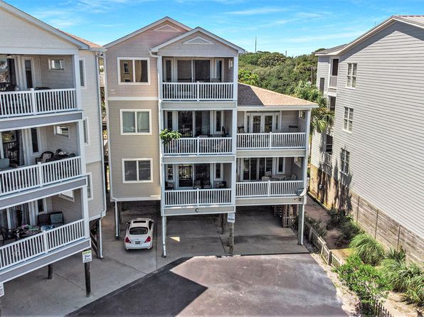 Zillow Folly Beach Condos