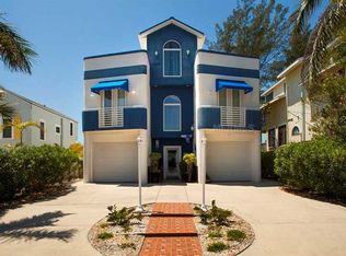 8416 W Gulf Blvd, Treasure Island, FL 33706