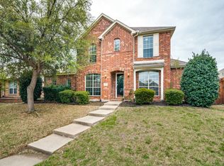 7906 Amesbury Ln, Rowlett, TX 75089