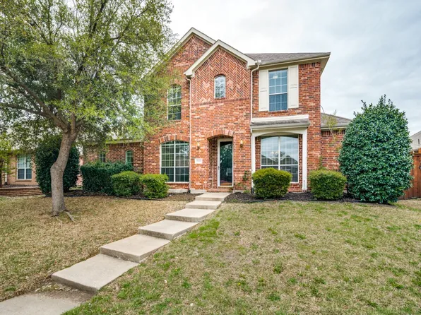 7906 Amesbury Ln, Rowlett, TX 75089