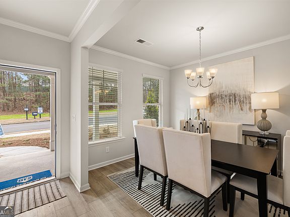 4th image of 722 Ellis Spring Way #69