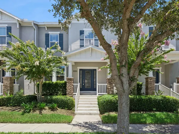 8130 Bluejack Oak Dr, Winter Garden, FL 34787