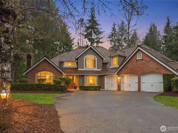 25711 SE 31st Place, Sammamish, WA 98075