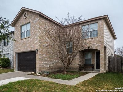 11007 Victors Hl, San Antonio, TX, 78254