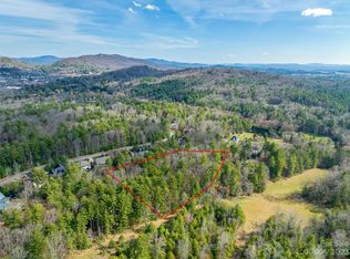 99999A Racquet Club Rd, Asheville, NC 28803