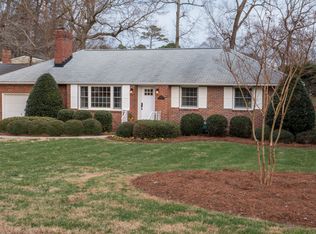 1324 Rolfe Ln, Virginia Beach, VA 23451