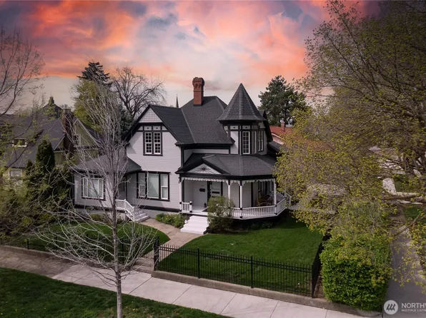 345 E Birch Street, Walla Walla, WA 99362