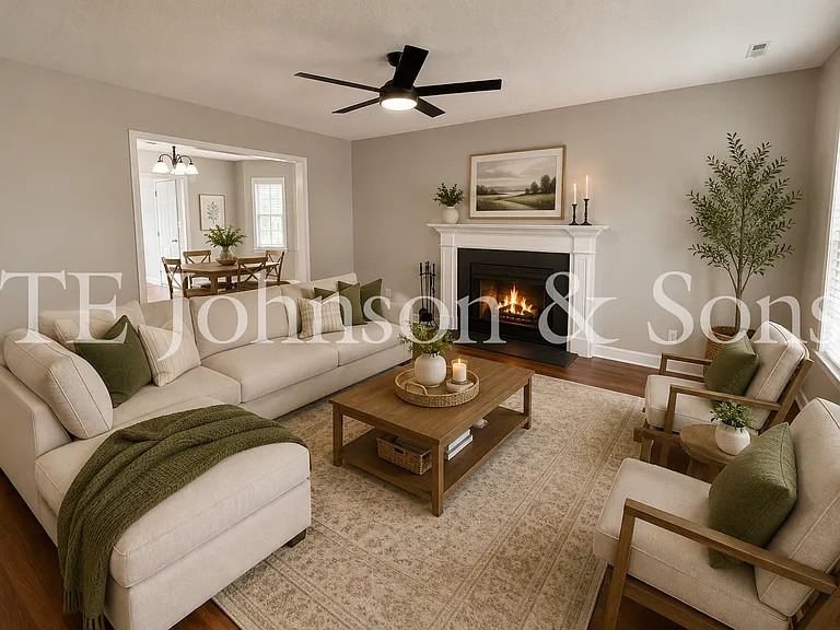 1878 Camden Forest Dr — Photo 3