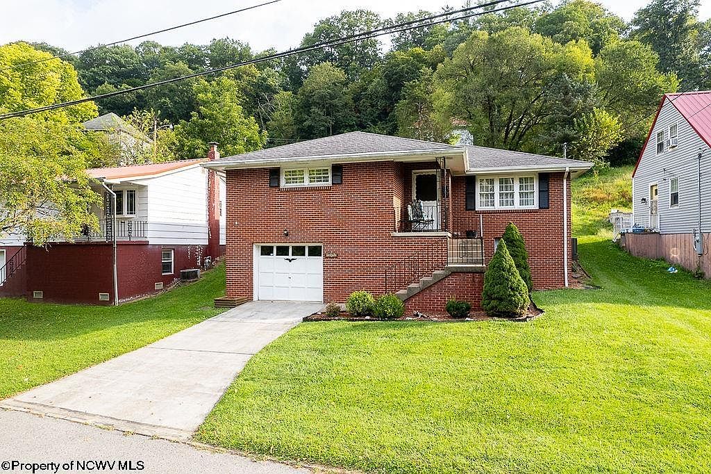 149 Liberty Ave, Clarksburg, WV 26301 MLS 10150790 Zillow