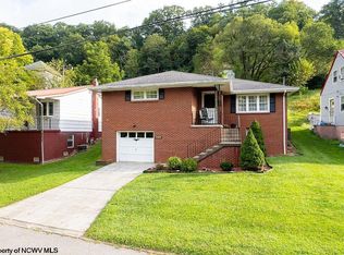 149 Liberty Ave, Clarksburg, WV 26301