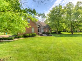 256 Duntreath St, Frankfort, KY 40601