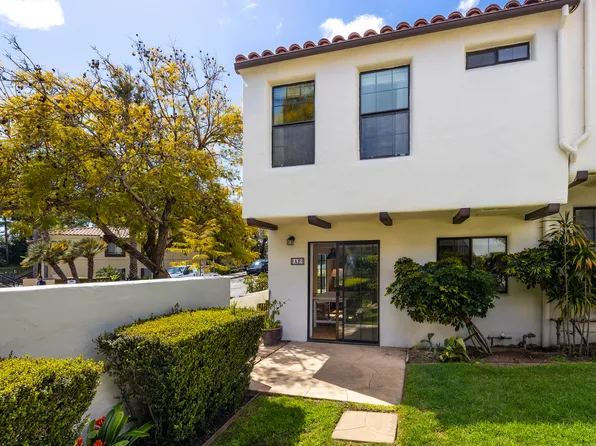 3980 Via Lucero APT A2, Santa Barbara, CA 93110