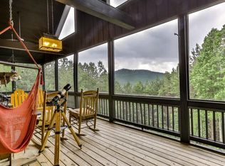 239 Ridge Top Dr #22, Ellijay, GA 30536