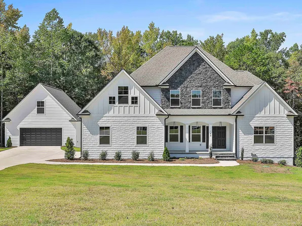 145 Wet Wood Dr #11, Fairburn, GA 30213
