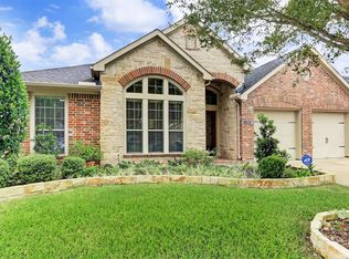 21810 Oleaster Springs Ln, Richmond, TX 77469