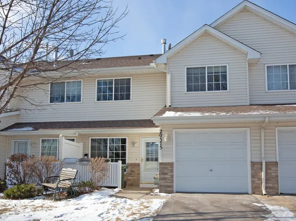 20575 Abbey Ln #166, Farmington, MN 55024