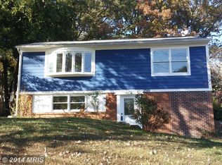 2389 W Longview Dr, Woodbridge, VA 22191