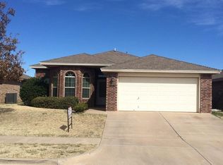 2908 107th St, Lubbock, TX 79423