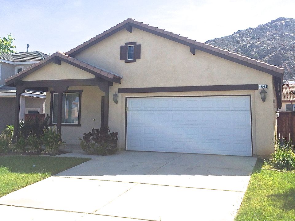 1st image of 17244 Bronco Ln