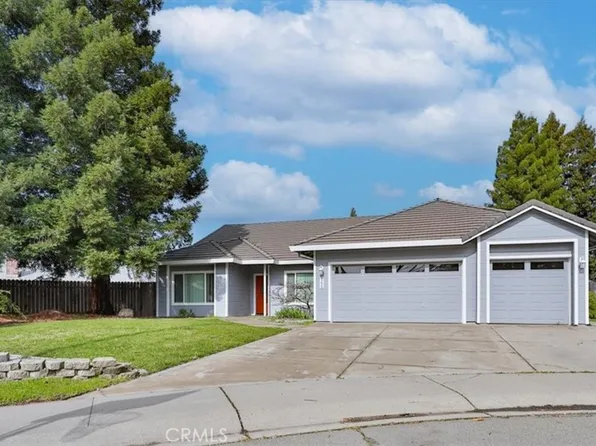 3290 Nantucket Ct, Yuba City, CA 95993
