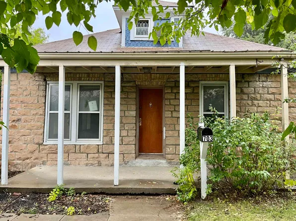 703 Farlow Ave, Rapid City, SD 57701