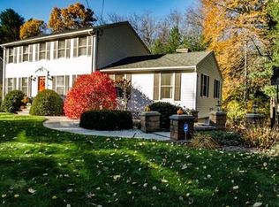 22 Sunnyside Ter, Wilbraham, MA 01095