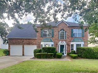 5353 Winding Glen Dr, Lithonia, GA 30038