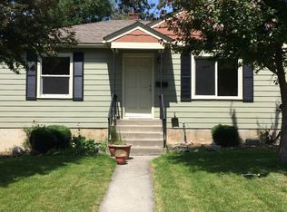 1311 E 40th Ave, Spokane, WA 99203