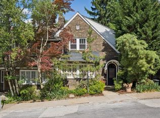 (Undisclosed Address), Pittsburgh, PA 15217