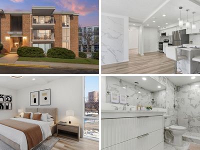 2600 Indian Dr APT 2C, Alexandria, VA, 22303