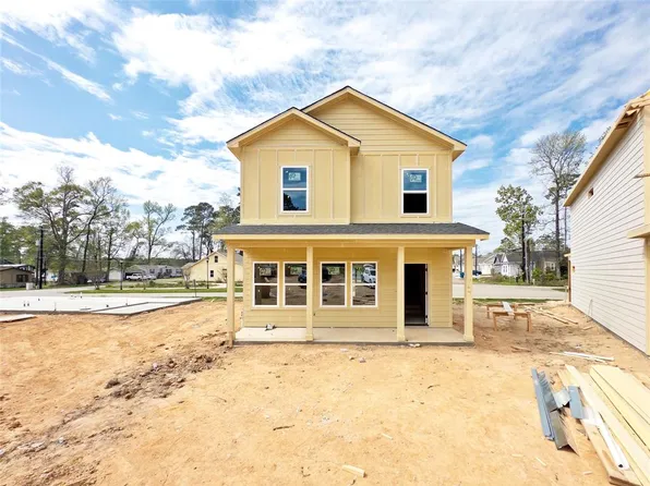764 Juneau Ct, Montgomery, TX 77316