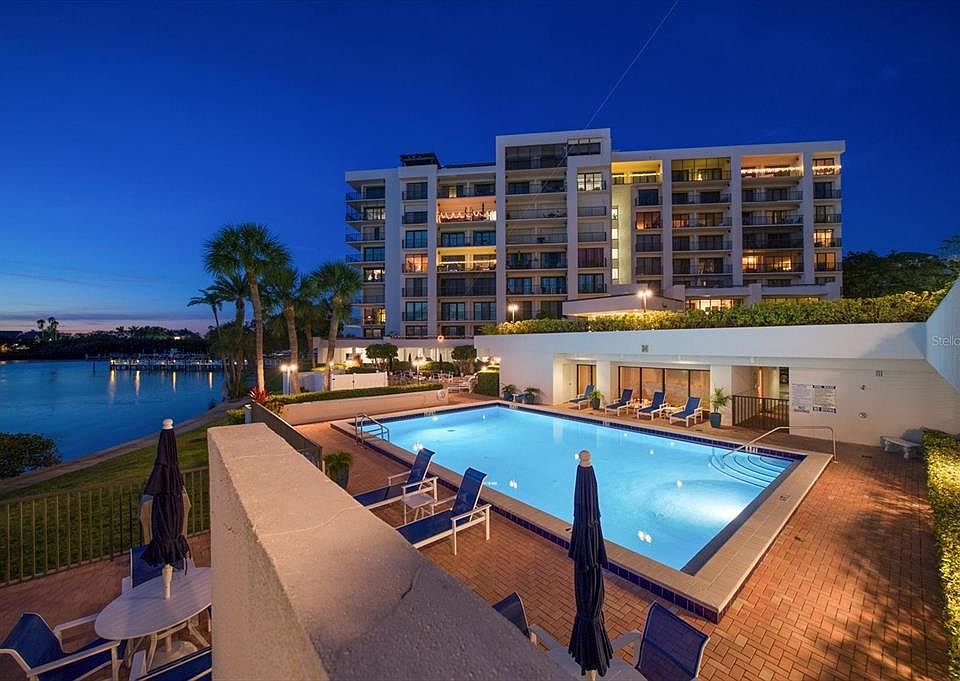 1st image of 8 BELLEVIEW BOULEVARD #704