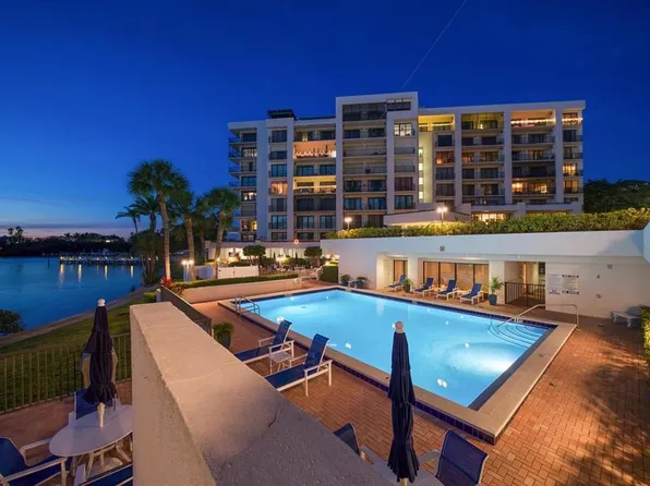 8 Belleview Blvd APT 704, Belleair, FL 33756