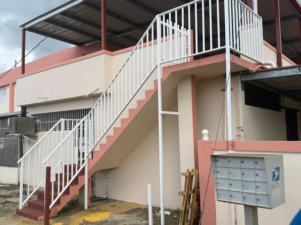 2 Kmhm Villa Sotomayor, Aguadilla, PR