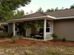 239 Goodwin Creek Rd, Freeport, FL 32439