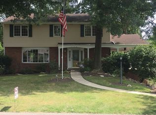 2708 Phillips Ave, Glenshaw, PA 15116