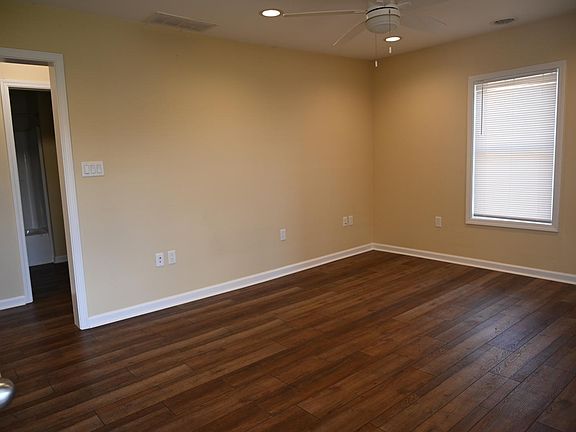 Another view of the living room.