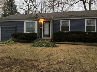 9403 Stark Ave, Kansas City, MO 64138