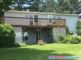 N7911 County Road P, Spring Valley, WI 54767