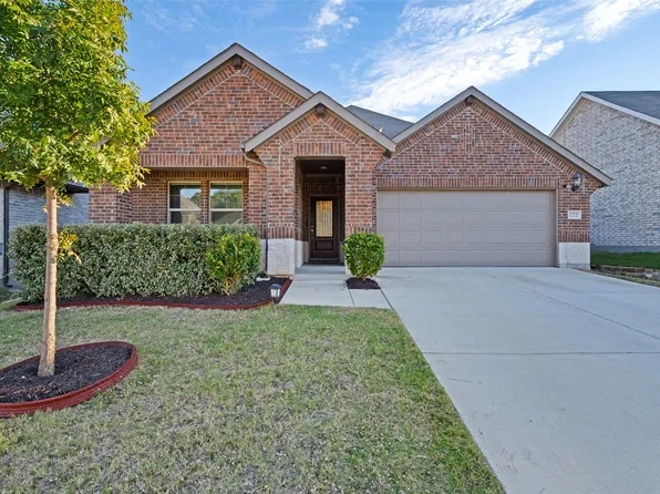 222 Luna Ln, Lake Dallas, TX 75065